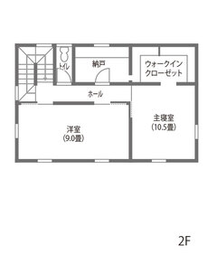アイランドキッチンを起点とした家事ラク＆高耐震の家