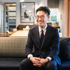 広報部部長 住宅アドバイザー　小幡 彬 さん