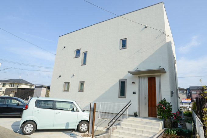 石井工務店