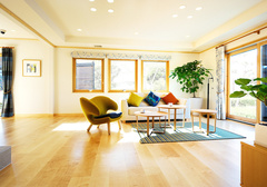 スウェーデンハウス 松戸展示場　スタッフ一同