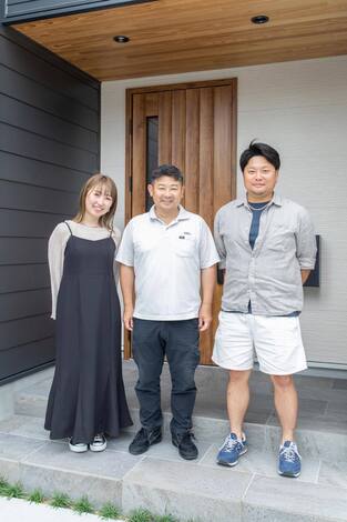 櫻 工務店【完成＆アフターメンテナンス】