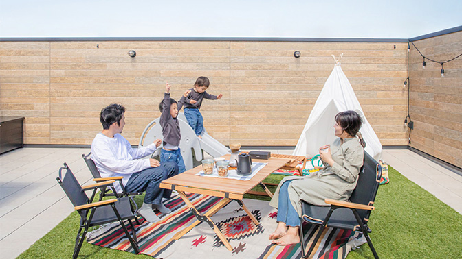 今あるお家の売却から住み替え先までご紹介