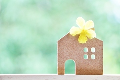 リフォームするか建て替えるか？？のイメージ