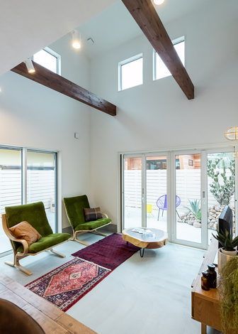 モデルハウス画像8