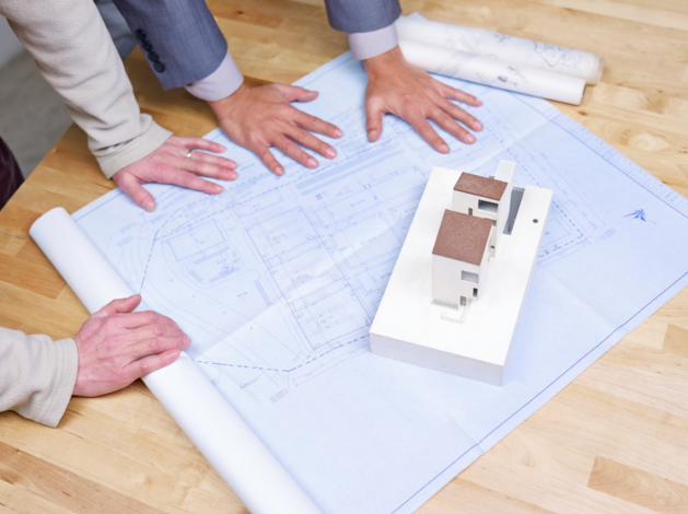 東海ハウス【打合せ・見積もり】