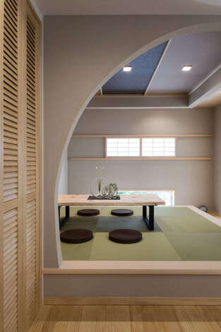 モデルハウス画像3