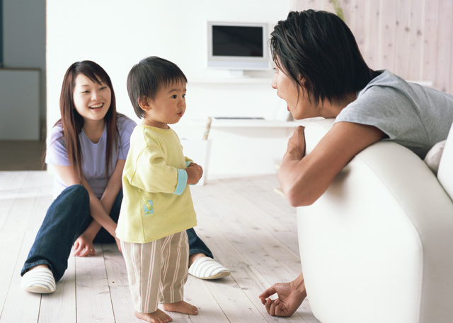 自分と家族を守る住宅ローンの組み方