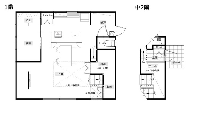 サイエンスホーム 大らかで優しい山小屋への憧れ、新しい豊かさ＆楽しさとの出会い 