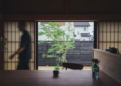 施主様の写真