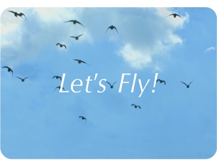 2025 / Let's Fly!篇