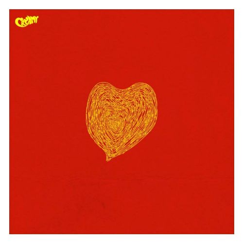 CRYAMY-red album-」 / Official Goods Shop