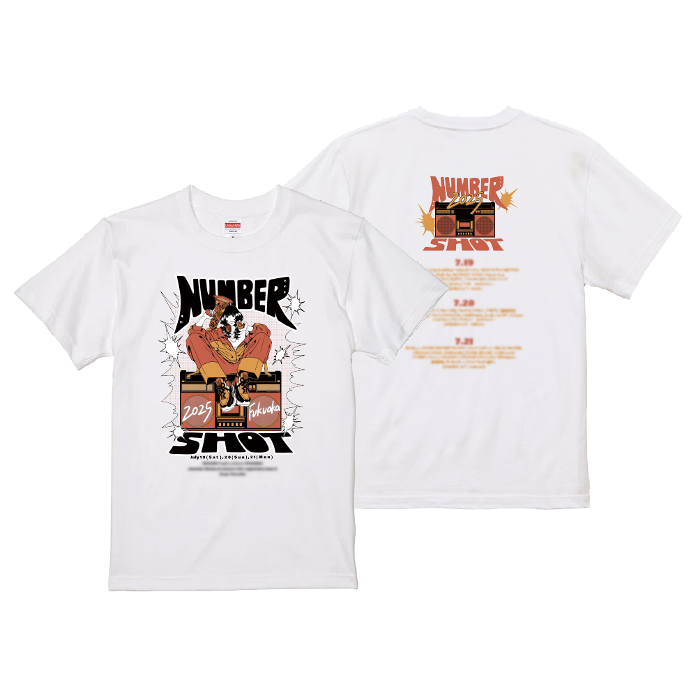 clubhaus TakuMiyamoto コラボ Tシャツ ホワイト EC1_1200x.jpg?v=1690178083
