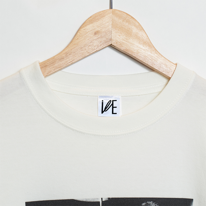 indigo la End】 藍のすべて フォトTシャツ / Official Goods Shop