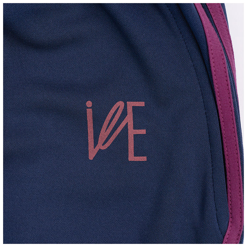 indigo la End】 ilE サイドラインジャージ / パンツ / Official Goods