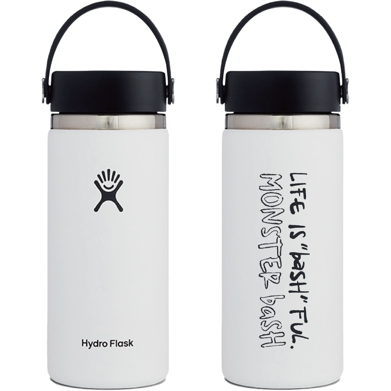 アロハモンスターハワイ限定 Hydro Flask  16OZ  473ML Hydroflask | LeaLea Market