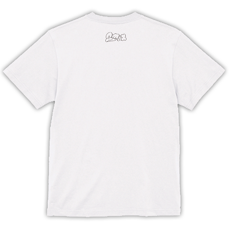 成人男性三人組】 2mix T-shirt A / Official Goods Shop