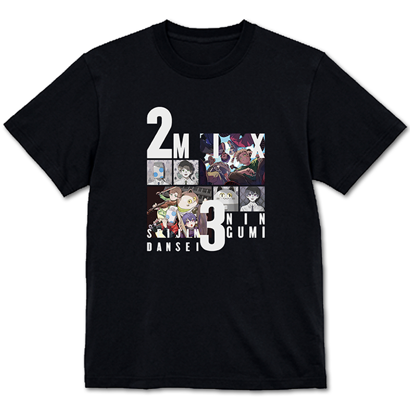 【新品未開封】Man ライブグッズ　アパレル3種セット 7ececff3f30713575363a52dee4ef5