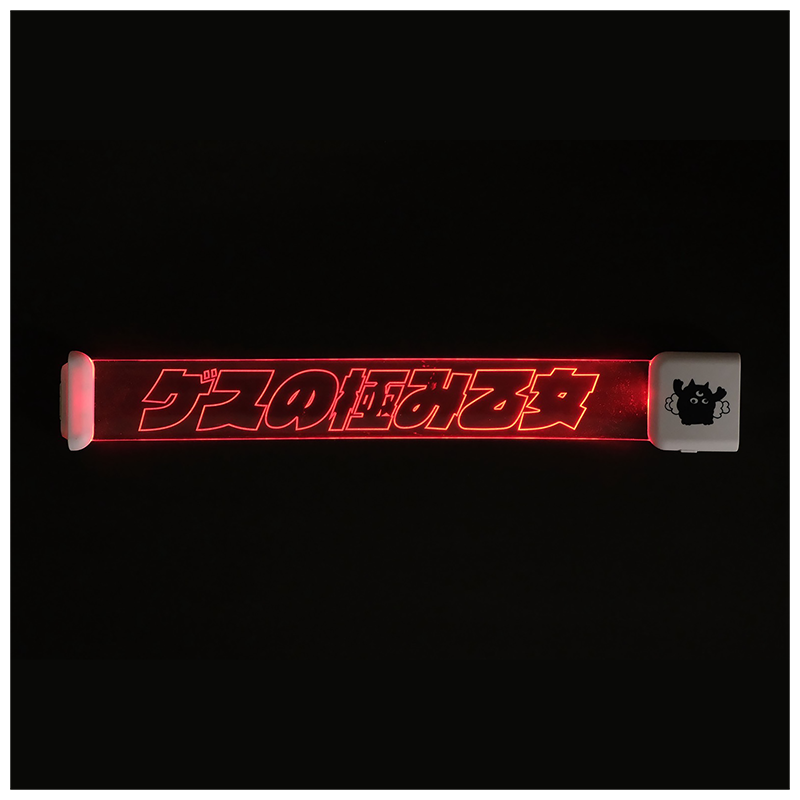 マグネットライトバングル / Official Goods Shop