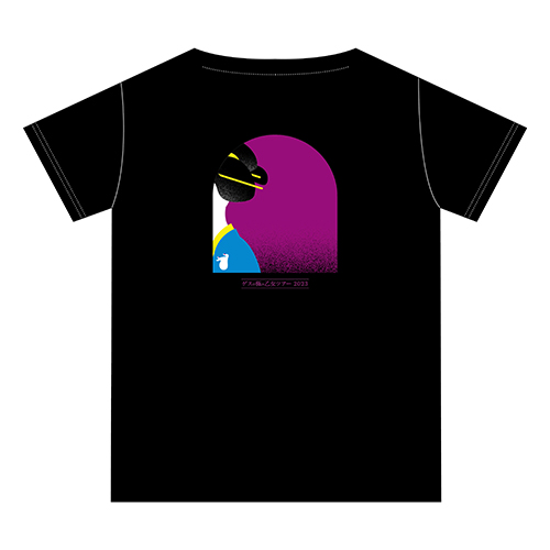 ゲスの極み乙女。Tシャツ bccbe5665d365d56196b7eed0821c0