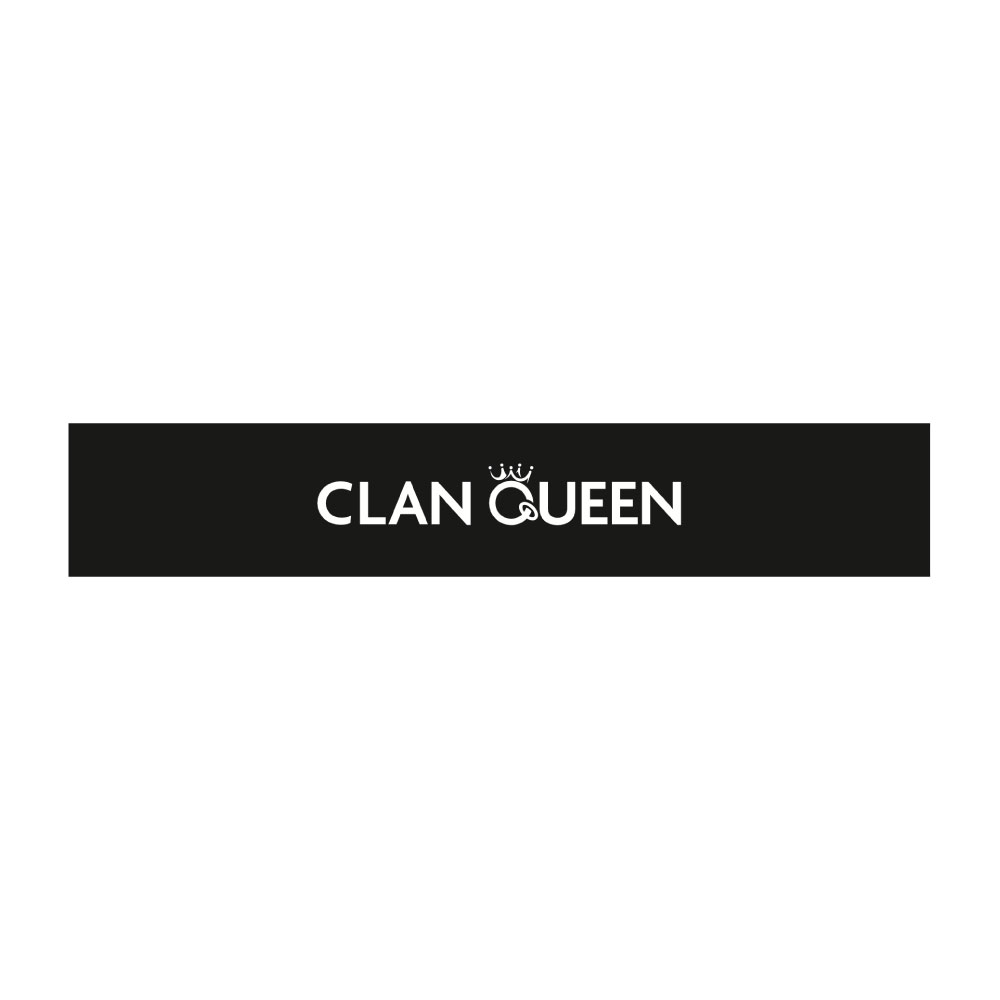 【完売品】CLAN QUEEN ロゴタオル 91f5061c318467bf002f124d0ce398