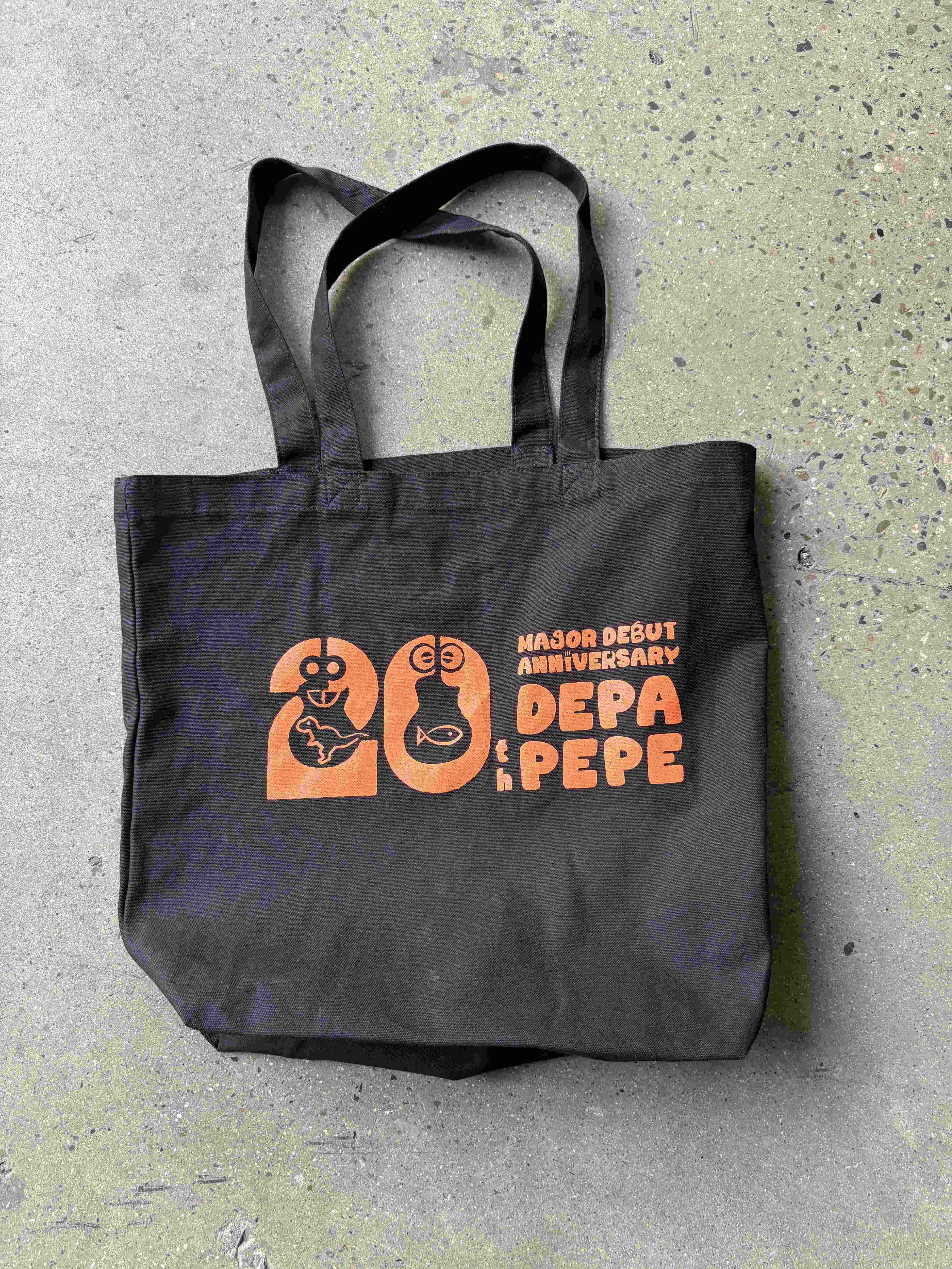20th Anniversary トートバック / Official Goods Shop