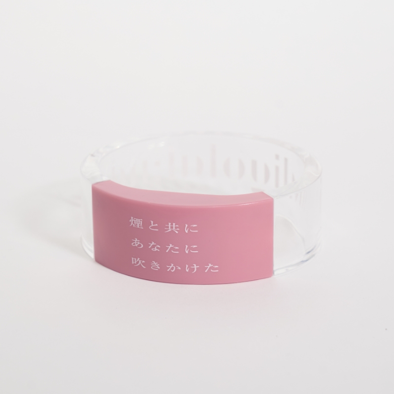 【美品】由布院煙 ラブレスレット 1_129851c0-02d8-4291-ad0c-