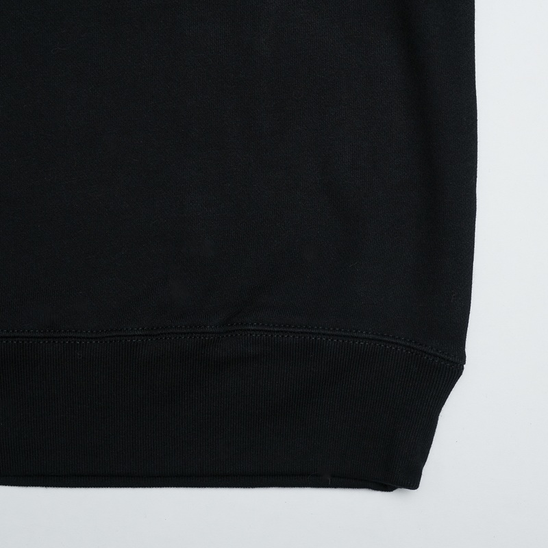 RAISAN スウェット / ブラック / Official Goods Shop