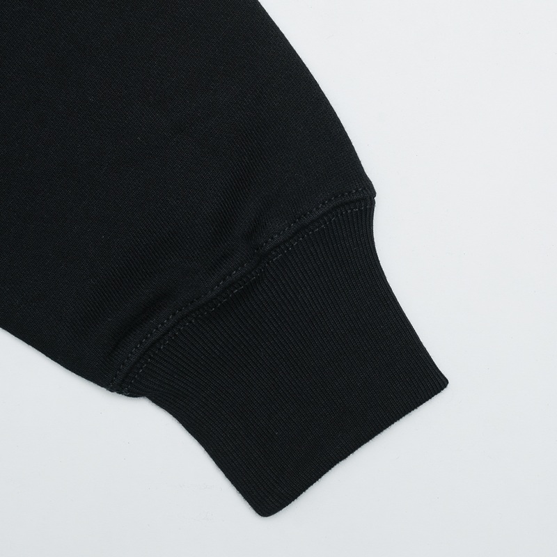 RAISAN スウェット / ブラック / Official Goods Shop