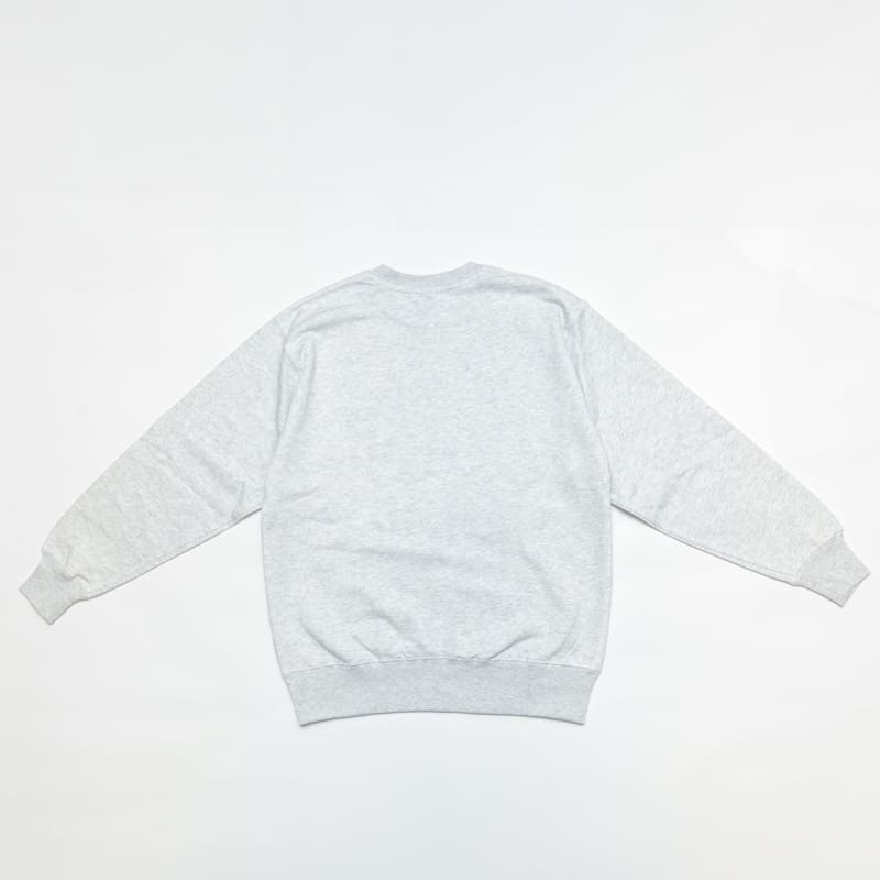 【新品・未開封】礼賛 RAISAN スウェット アッシュ M サイズ RAISAN スウェット / アッシュ / Official Goods Shop