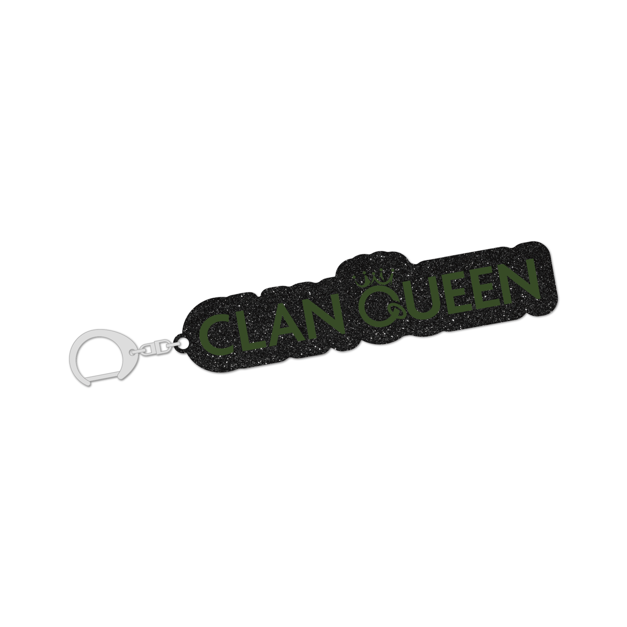 Logo 蓄光キーホルダー / Official Goods Shop