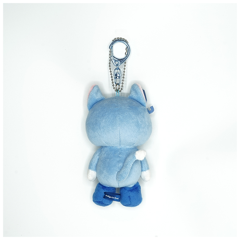 NoEl怒りぬいぐるみ / Official Goods Shop