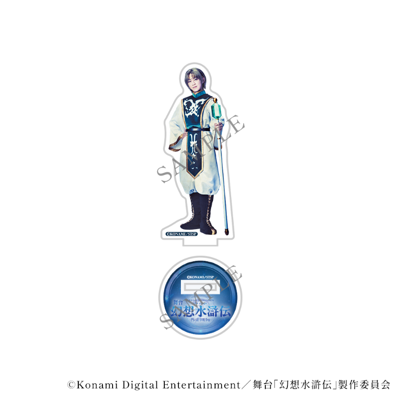 アクリルスタンド / Official Goods Shop
