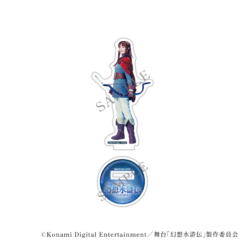 アクリルスタンド / Official Goods Shop