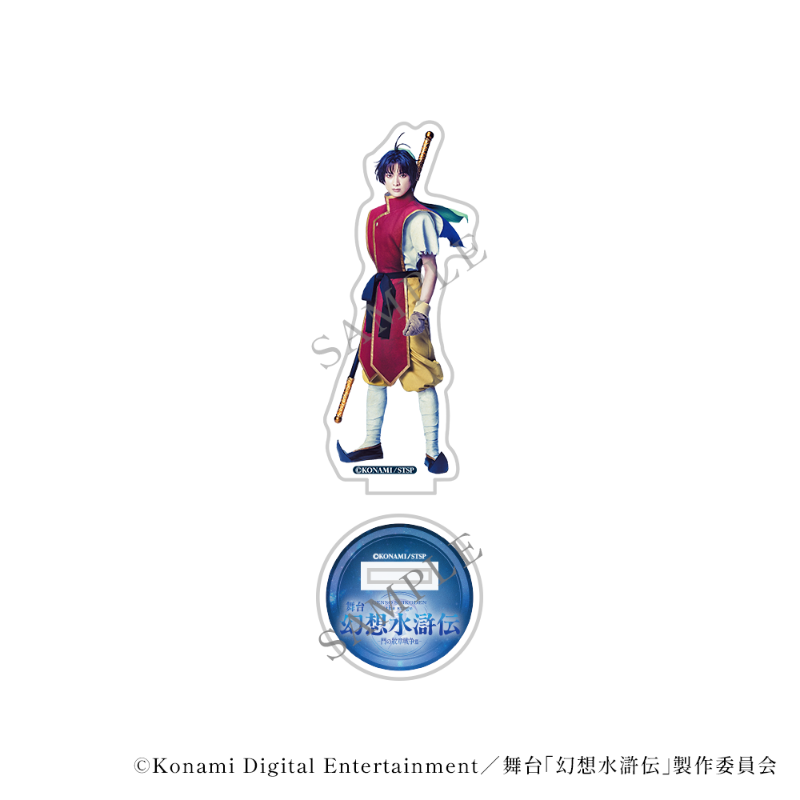 アクリルスタンド / Official Goods Shop