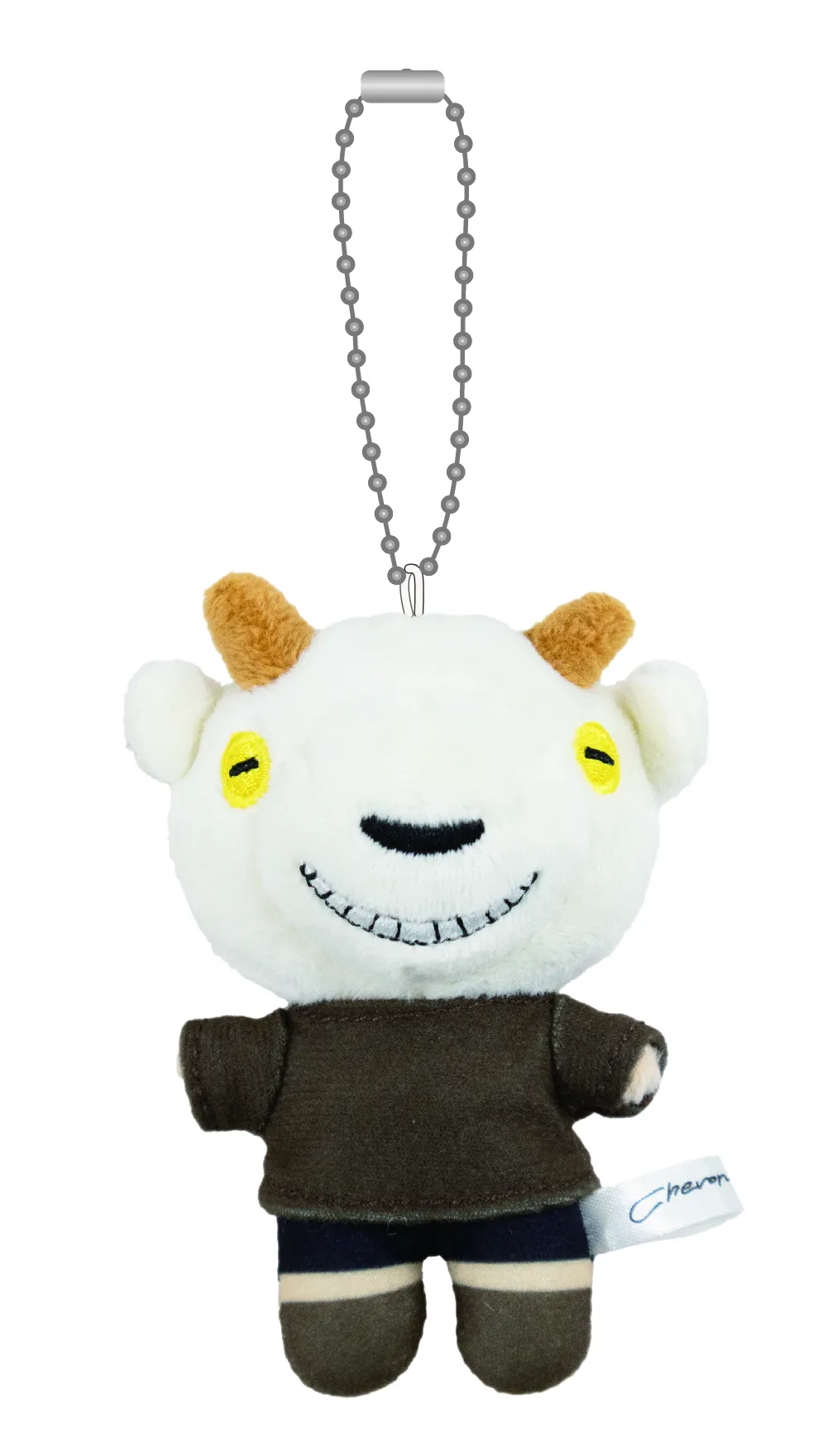 Chevon ゆらゆらしぇぼんくん 名古屋ver Chevon ゆらゆらしぇぼんくん 大阪ver 新品 - メルカリ