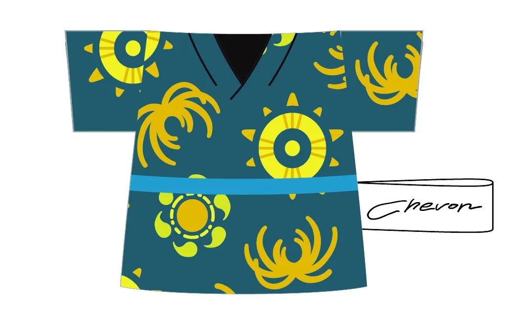 しぇぼんくんキーホルダー着せ替え / Official Goods Shop