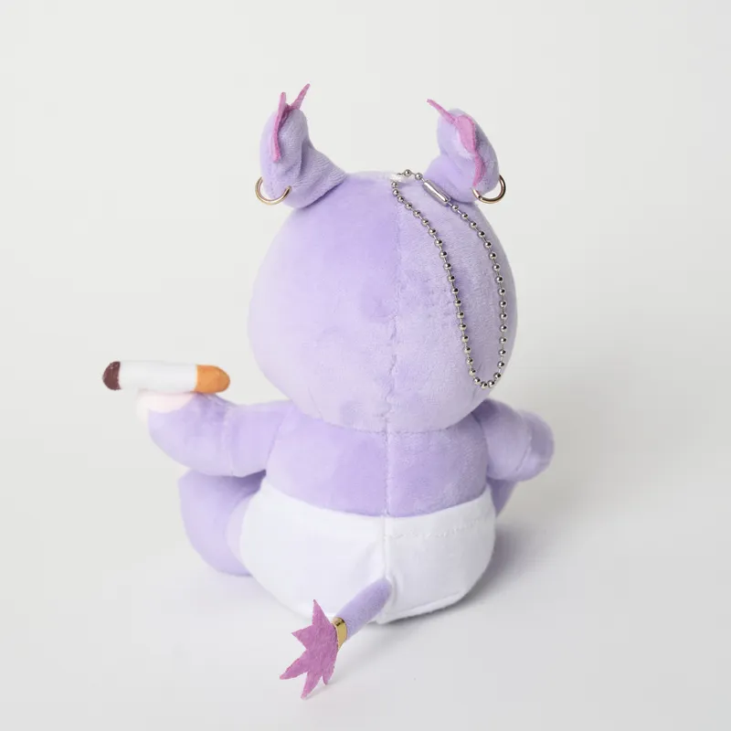 礼賛　サイさん　ぬいぐるみキーチェーン　二個 専用です！ サイさんぬいぐるみキーチェーン / Official Goods Shop