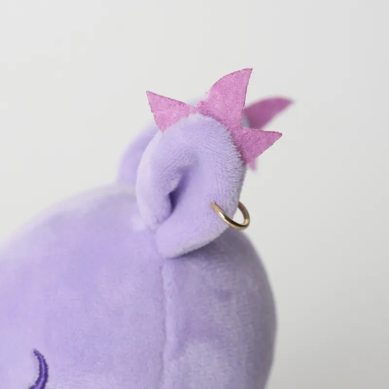 礼賛　サイさん　ぬいぐるみキーチェーン　二個 専用です！ サイさんぬいぐるみキーチェーン / Official Goods Shop