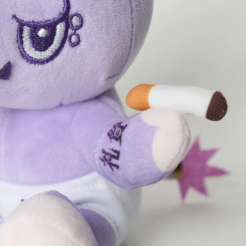 礼賛　サイさん　ぬいぐるみキーチェーン　二個 専用です！ サイさんぬいぐるみキーチェーン / Official Goods Shop