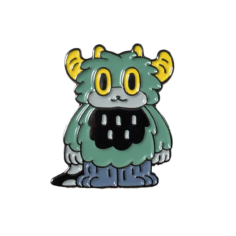 ピンバッチ Pin Badge / Official Goods Shop