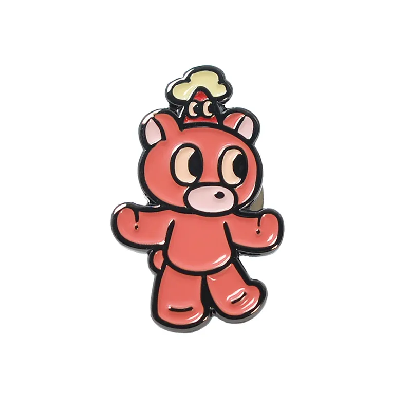 ピンバッチ Pin Badge / Official Goods Shop
