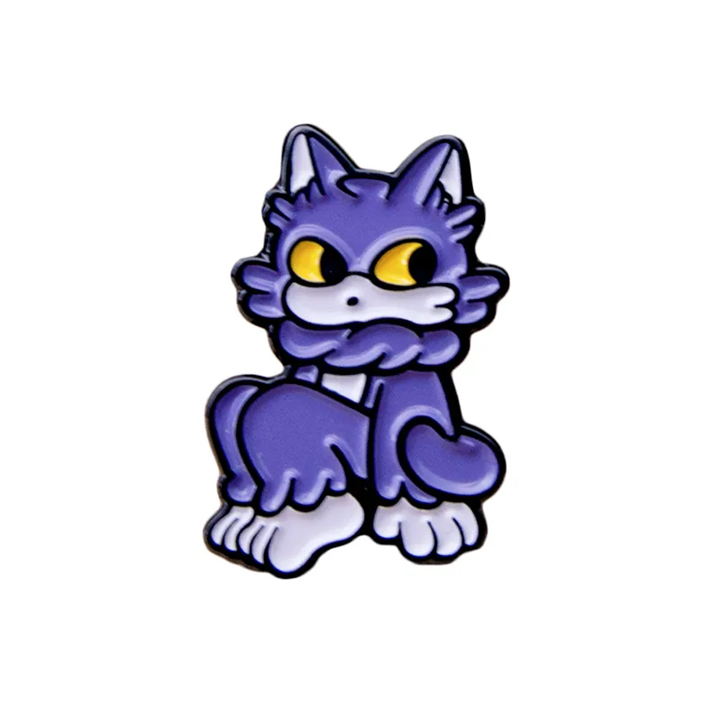 ピンバッチ Pin Badge / Official Goods Shop