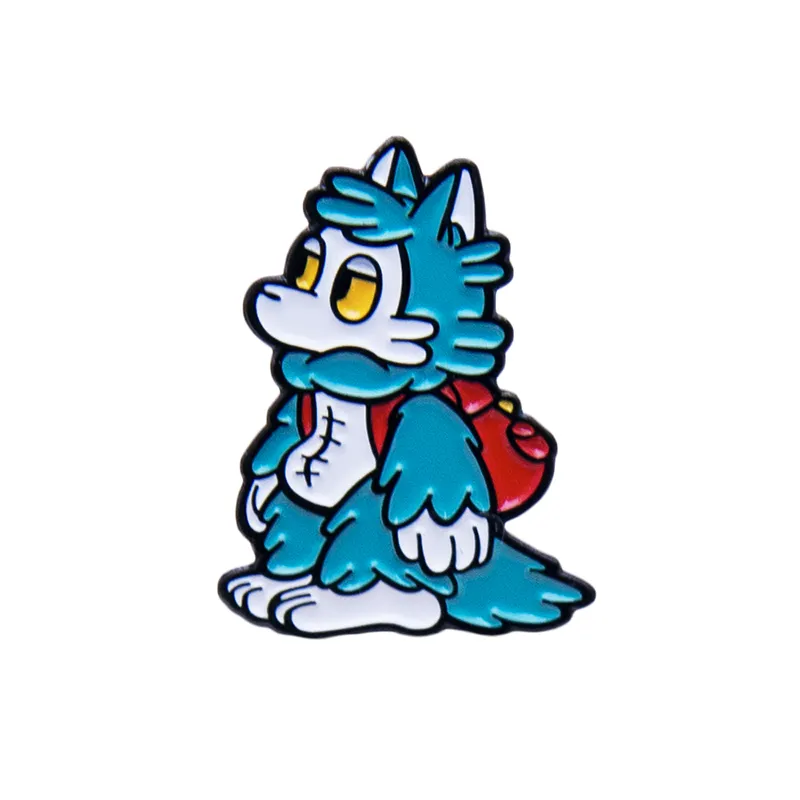 ピンバッチ Pin Badge / Official Goods Shop