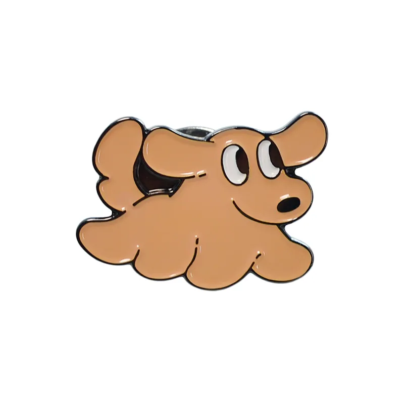 ピンバッチ Pin Badge / Official Goods Shop