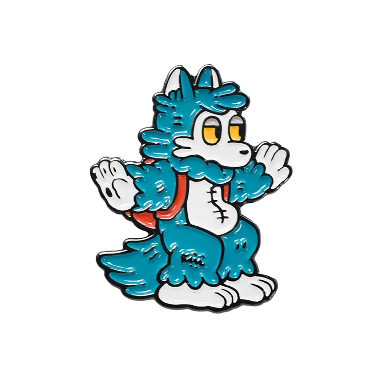 ピンバッチ Pin Badge / Official Goods Shop