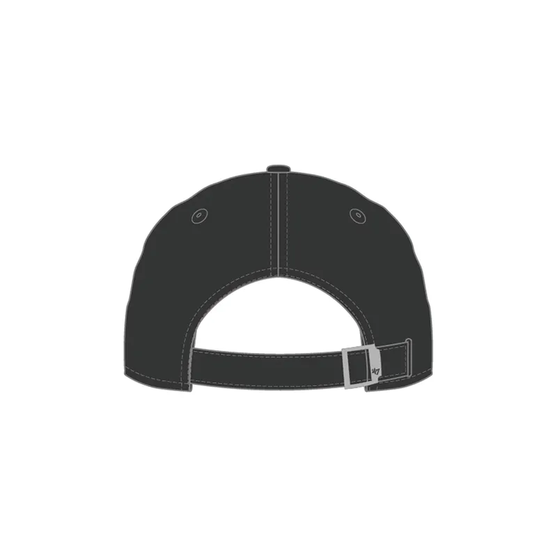 CLAN QUEEN × '47 collaboration cap (BLACK)※個数制限あり / Official