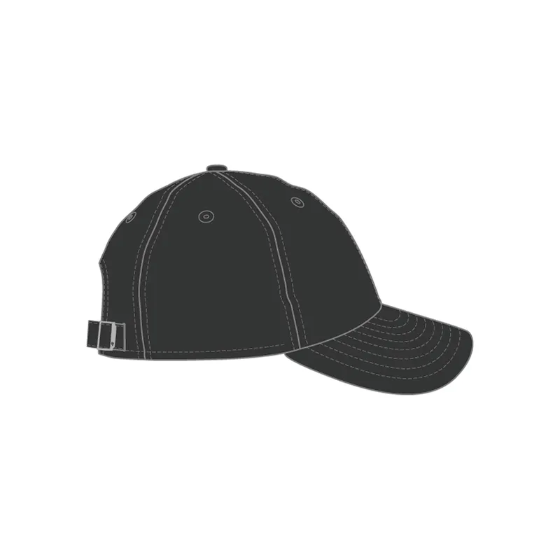 A*し様 CLANQUEEN ×'47 collaboration cap (B CLAN QUEEN × '47 collaboration cap (BLACK)※個数制限あり / Official