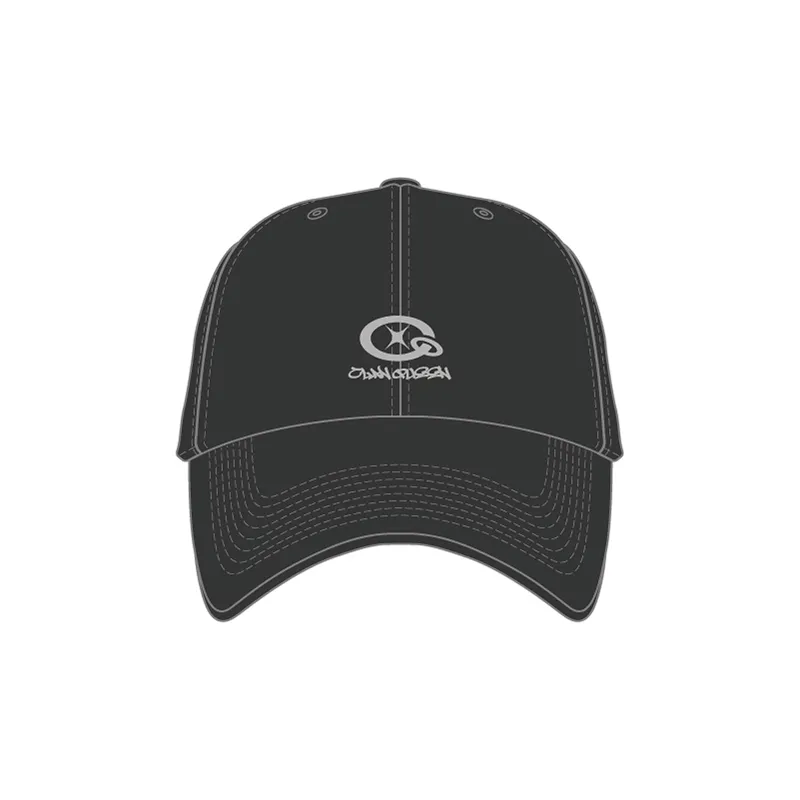 A*し様 CLANQUEEN ×'47 collaboration cap (B CLAN QUEEN × '47 collaboration cap (BLACK)※個数制限あり / Official