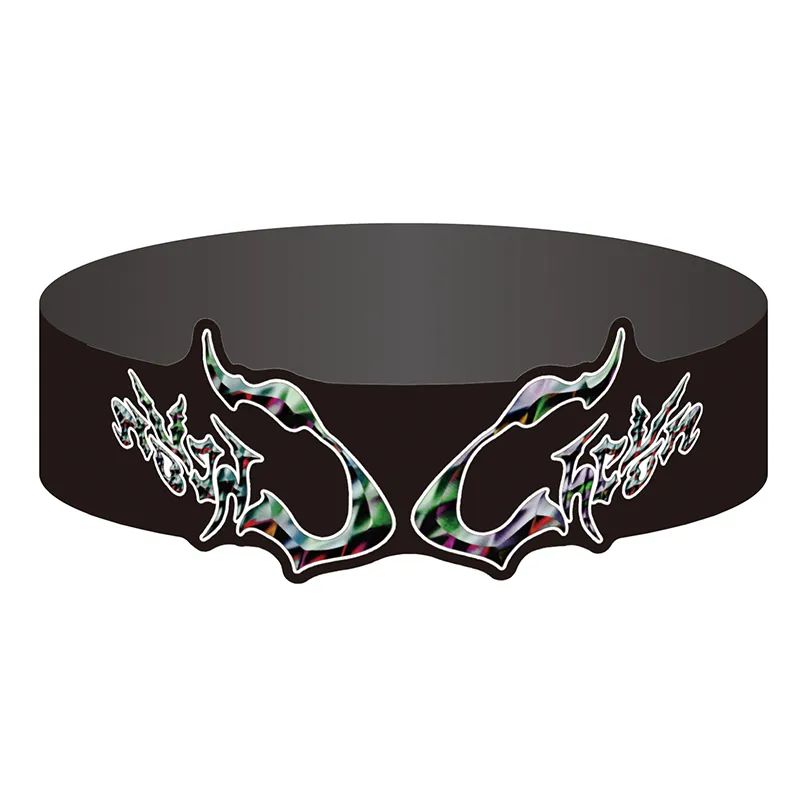 三者山羊 ラバーバンド / Official Goods Shop