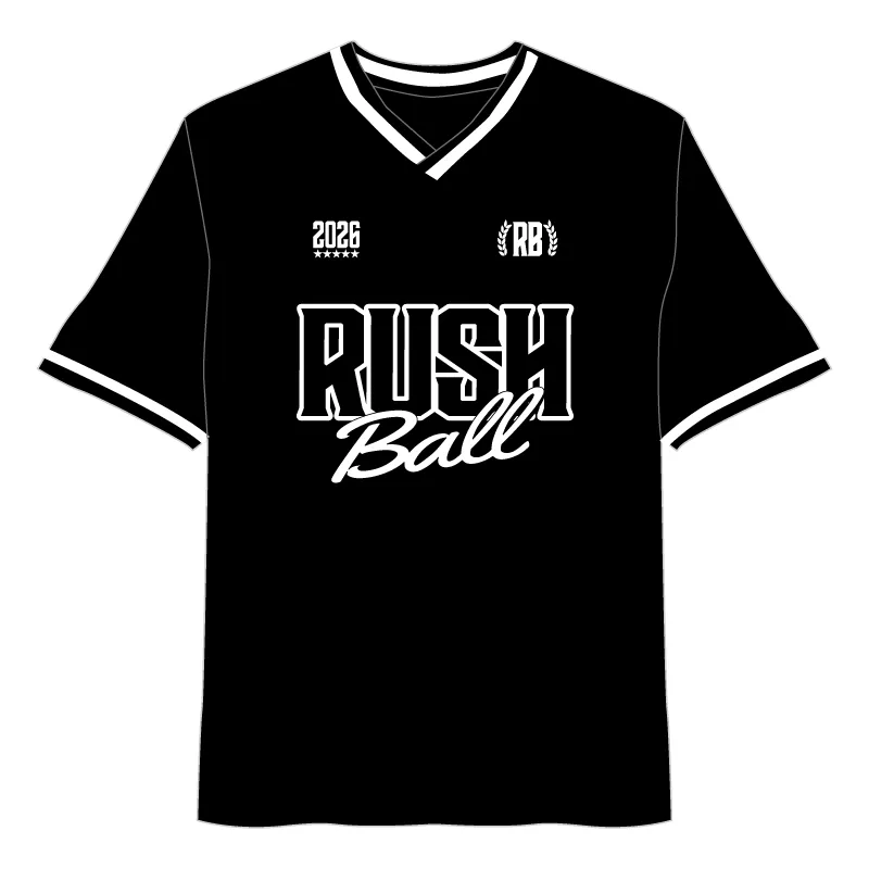 RUSH BALL 2026 ゲームシャツ / Official Goods Shop